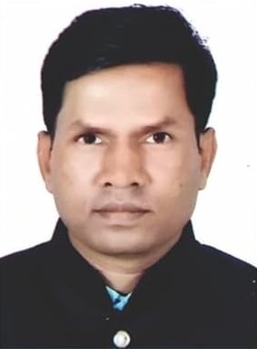 Dr. Rajendra Ghode